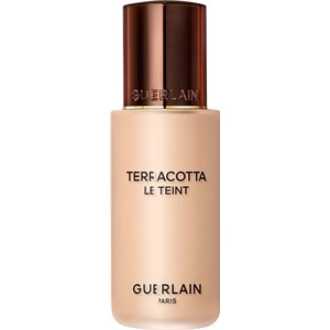 GUERLAIN - Complexion - Terracotta Le Teint Matte Fluid Foundation