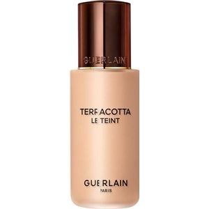 GUERLAIN - Complexion - Terracotta Le Teint Matte Fluid Foundation