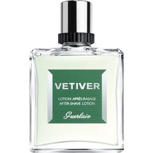 Guerlain - Vetiver - Aftershave