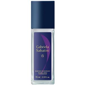 Gabriela Sabatini - Gabriela Sabatini - Deodorant Spray