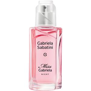 Gabriela Sabatini Eau De Toilette Spray Dames 20 Ml