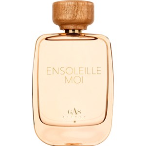 Gas Bijoux - Ensoleille Moi - Eau de Parfum Spray