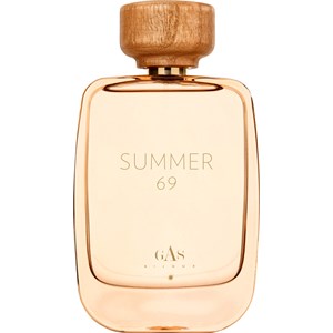 Gas Bijoux - Summer 69 - Eau de Parfum Spray