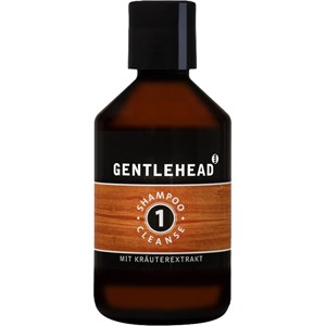 Gentlehead - Haarpflege - Cleanse Shampoo