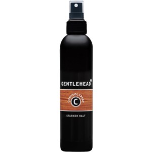 Gentlehead - Haarstyling - Control Spray
