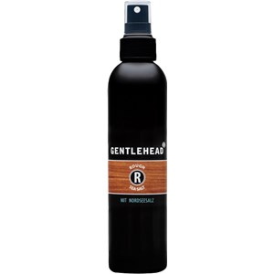 Gentlehead Produit Coiffant Rough Sea Salt Spray 250 Ml