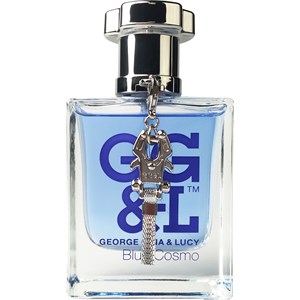 Image of George Gina & Lucy Damendüfte Blue Cosmo Eau de Toilette Spray 50 ml