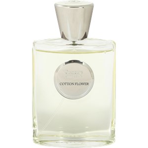 Giardino Benessere Parfums Unisexe Classic Collection Cotton Flower Eau De Parfum Spray 100 Ml