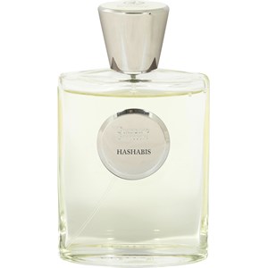 Giardino Benessere - Classic Collection - Hashabis Eau de Parfum Spray