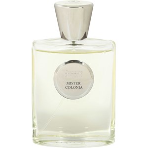Giardino Benessere Parfums Unisexe Classic Collection Mister Colonia Eau De Parfum Spray 100 Ml