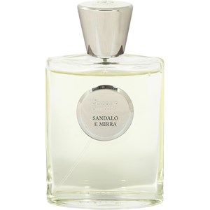 Giardino Benessere Parfums Unisexe Classic Collection Sandalo E Mirra Eau De Parfum Spray 100 Ml