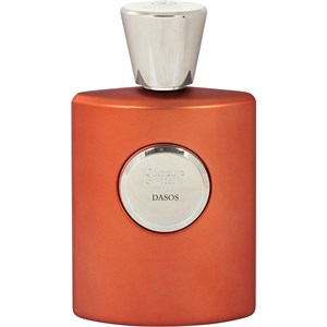 Giardino Benessere Unisexdüfte Titani Collection Dasos Extrait De Parfum 100 Ml