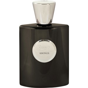 Giardino Benessere Parfums Unisexe Titani Collection Kronos Extrait De Parfum 100 Ml