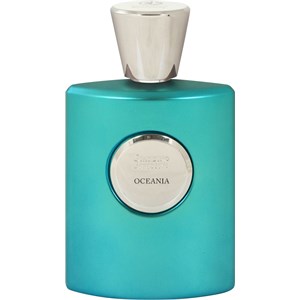 Giardino Benessere Titani Collection Extrait De Parfum Unisex