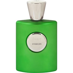 Giardino Benessere - Titani Collection - Stereope Extrait de Parfum