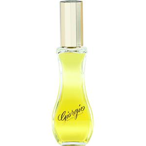 Giorgio Beverly Hills Eau De Toilette Spray Parfum Damen 90 Ml