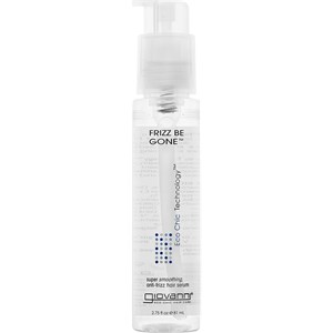 Giovanni - Hair serums - Frizz Be Gone Smoothing Anti-frizz Hair Serum