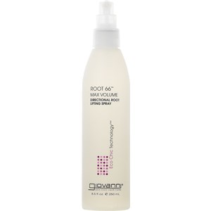 Giovanni - Haarstyling - Root 66 Max Volume Directional Root Lifting Spray