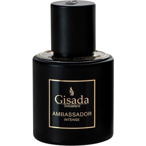 Gisada - Ambassador Intense - Eau de Parfum Spray