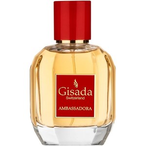 Gisada - Ambassadora - Eau de Parfum Spray