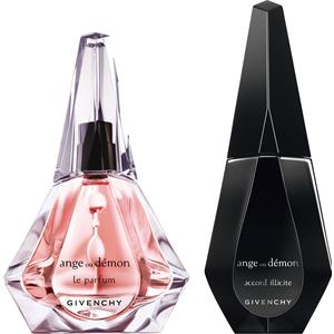 Image of Givenchy Damendüfte ANGE OU DÉMON Le Parfum & Son Accord Illicite Le Parfum 40 ml + Accord Illicite 4 ml 40 ml