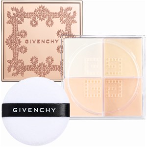 GIVENCHY - CHRISTMAS LOOK 2018 Mystic Glow - Prisme Libre
