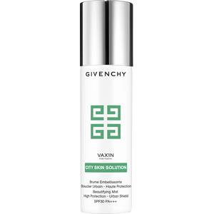 GIVENCHY - CITY SKIN SOLUTION - High Protection Urban Shield SPF30 PA+++