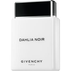GIVENCHY - DAHLIA NOIR - Body Milk