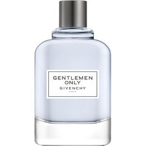 GIVENCHY GENTLEMEN ONLY Eau De Toilette Spray Parfum Male 100 Ml