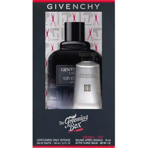 GIVENCHY - GENTLEMEN ONLY - The Grooming Box