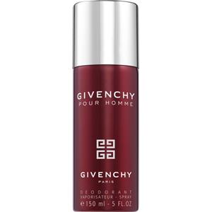 GIVENCHY - GIVENCHY POUR HOMME - Deodorant Spray