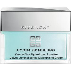 GIVENCHY - HYDRA SPARKLING - Cream Normal To Combination Skin