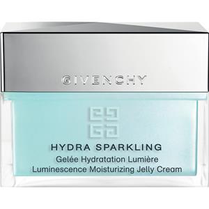 GIVENCHY - HYDRA SPARKLING - Luminescence Moisturizing Jelly Cream