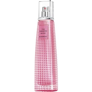 GIVENCHY - IRRÉSISTIBLE - Live Irrésistible Rosy Crush Eau de Parfum Spray