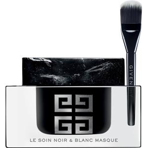GIVENCHY - LE SOIN NOIR - Le Soin Noir & Blanc Masque