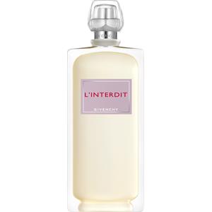 GIVENCHY - LES PARFUMS MYTHIQUES - L'Interdit Eau de Toilette Spray
