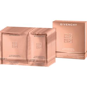 GIVENCHY - L'INTEMPOREL - Multi-Masking Kit Global Youth Mask Duo