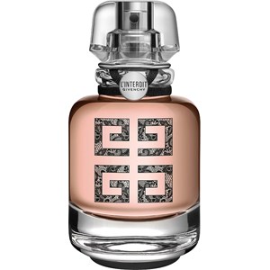 GIVENCHY - L'INTERDIT - Edition Couture Eau de Parfum Spray