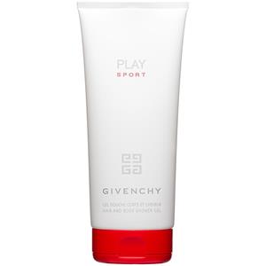 GIVENCHY - Play for Him - Shower Gel