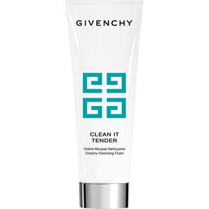 GIVENCHY - REINIGING, TONER & MASKERS - Clean it Tender Creamy Cleansing Foam