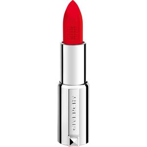 GIVENCHY - SUPERSTELLAR HERBST/WINTER 2016 - Le Rouge