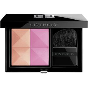 GIVENCHY - TEINT MAKE-UP - Duo Of Emotions Prisme Blush