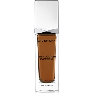 GIVENCHY - TEINT MAKE-UP - Teint Couture Everwear Tenue 24h & Confort SPF 20