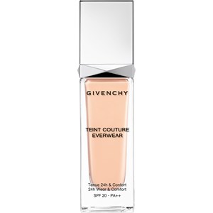 GIVENCHY - Complexion - Teint Couture Everwear Tenue 24h & Confort SPF 20