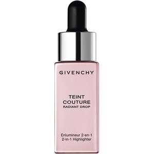 GIVENCHY - Complexion - Teint Couture Radiant Drop