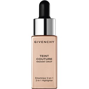 GIVENCHY - Teint - Teint Couture Radiant Drop