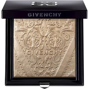 GIVENCHY - Complexion - Teint Couture Shimmer Powder