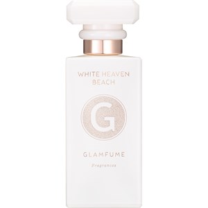 Glamfume White Heaven Beach Eau De Parfum Spray Female 50 Ml