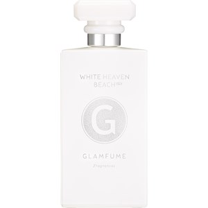 Glamfume White Heaven Beach Men Eau De Parfum Spray Male 100 Ml