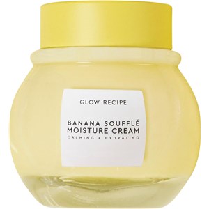 Glow Recipe - Moisturizer - Banana Soufflé Moisture Cream